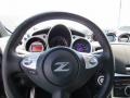 Gun Metallic - 370Z Coupe Photo No. 13