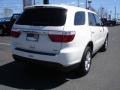 Stone White - Durango Express 4x4 Photo No. 4