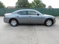 Silver Steel Metallic - Charger  Photo No. 2