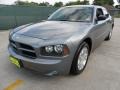 Silver Steel Metallic - Charger  Photo No. 7