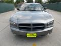 Silver Steel Metallic - Charger  Photo No. 8