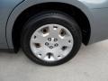 Silver Steel Metallic - Charger  Photo No. 11