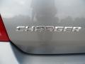 Silver Steel Metallic - Charger  Photo No. 16