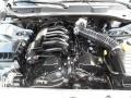 Silver Steel Metallic - Charger  Photo No. 17