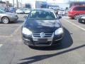 Black Uni - Jetta S Sedan Photo No. 1