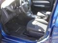 Deep Water Blue Pearl - Sebring LX Sedan Photo No. 10