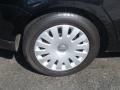 Black Uni - Jetta S Sedan Photo No. 8