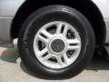 2003 Ford Expedition XLT Wheel and Tire Photo