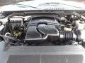 2003 Ford Expedition 5.4 Liter SOHC 16-Valve Triton V8 Engine Photo