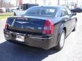 2010 Brilliant Black Crystal Pearl Chrysler 300 Touring  photo #4