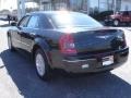 2010 Brilliant Black Crystal Pearl Chrysler 300 Touring  photo #6