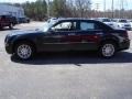 2010 Brilliant Black Crystal Pearl Chrysler 300 Touring  photo #9