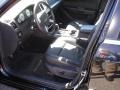 2010 Brilliant Black Crystal Pearl Chrysler 300 Touring  photo #10