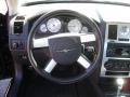 2010 Brilliant Black Crystal Pearl Chrysler 300 Touring  photo #13