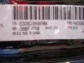 2010 Brilliant Black Crystal Pearl Chrysler 300 Touring  photo #15