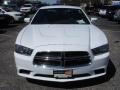 Bright White - Charger SE Photo No. 2