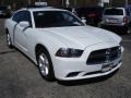 Bright White - Charger SE Photo No. 3