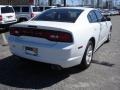Bright White - Charger SE Photo No. 4