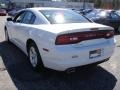 Bright White - Charger SE Photo No. 6