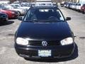 Black - Golf GL 4 Door Photo No. 2