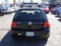 Black - Golf GL 4 Door Photo No. 5
