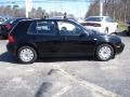 Black - Golf GL 4 Door Photo No. 7