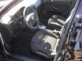 Black - Golf GL 4 Door Photo No. 10