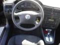 Black - Golf GL 4 Door Photo No. 13
