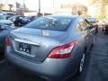 Precision Gray Metallic - Maxima 3.5 SV Photo No. 3