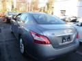 Precision Gray Metallic - Maxima 3.5 SV Photo No. 4