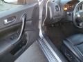 Precision Gray Metallic - Maxima 3.5 SV Photo No. 5
