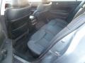 Precision Gray Metallic - Maxima 3.5 SV Photo No. 7