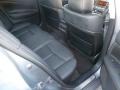 Precision Gray Metallic - Maxima 3.5 SV Photo No. 9
