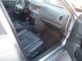 Precision Gray Metallic - Maxima 3.5 SV Photo No. 10