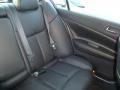 Precision Gray Metallic - Maxima 3.5 SV Photo No. 11