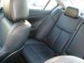 Precision Gray Metallic - Maxima 3.5 SV Photo No. 12