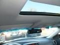 Precision Gray Metallic - Maxima 3.5 SV Photo No. 14