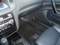Precision Gray Metallic - Maxima 3.5 SV Photo No. 21