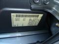 Precision Gray Metallic - Maxima 3.5 SV Photo No. 22
