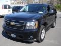 Black - Tahoe LT 4x4 Photo No. 1