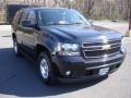 Black - Tahoe LT 4x4 Photo No. 3