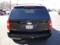 Black - Tahoe LT 4x4 Photo No. 5