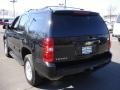 Black - Tahoe LT 4x4 Photo No. 6