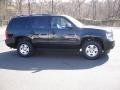 Black - Tahoe LT 4x4 Photo No. 7