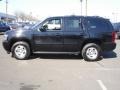 Black - Tahoe LT 4x4 Photo No. 9