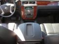 Black - Tahoe LT 4x4 Photo No. 12