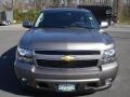 Mocha Steel Metallic - Tahoe LT 4x4 Photo No. 2