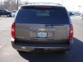 2012 Mocha Steel Metallic Chevrolet Tahoe LT 4x4  photo #5