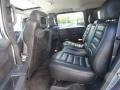 2005 Stealth Gray Metallic Hummer H2 SUV  photo #28