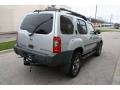 2003 Silver Ice Metallic Nissan Xterra XE V6 4x4  photo #4